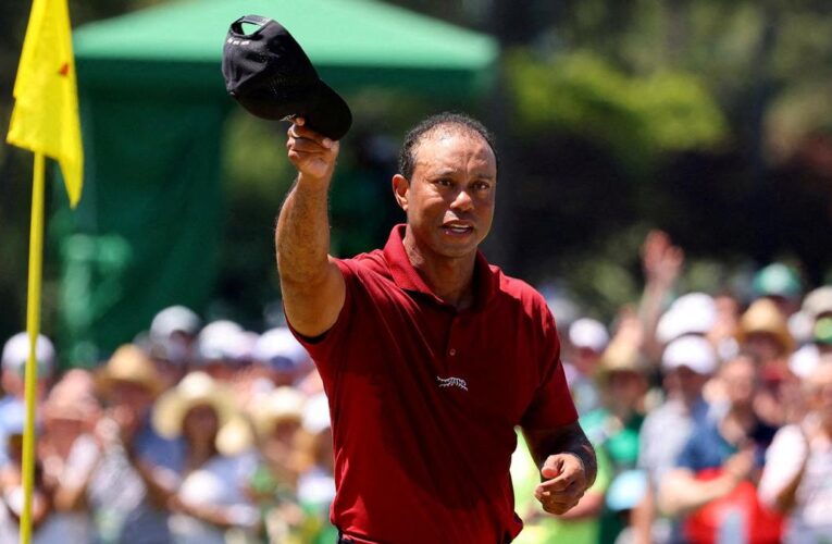 Tiger Woods injury update — When will the golf veteran be back in action?