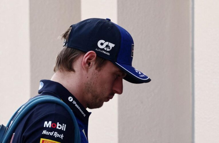 Max Verstappen calls new F1 cars ’no fun’ as Leclerc leads day 2 of Bahrain test