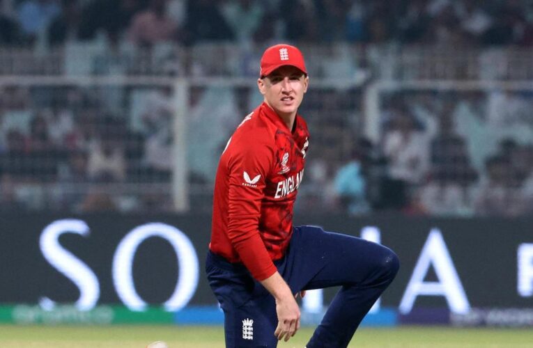 T20 World Cup 2026: Harry Brook says England underestimated opponents in group stage