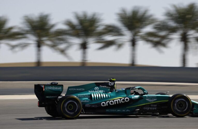 F1 Testing 2026: Honda battery issue adds to Aston Martin’s woes