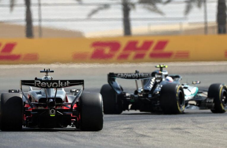 FIA, F1 manufacturers reach compromise on engine controversy