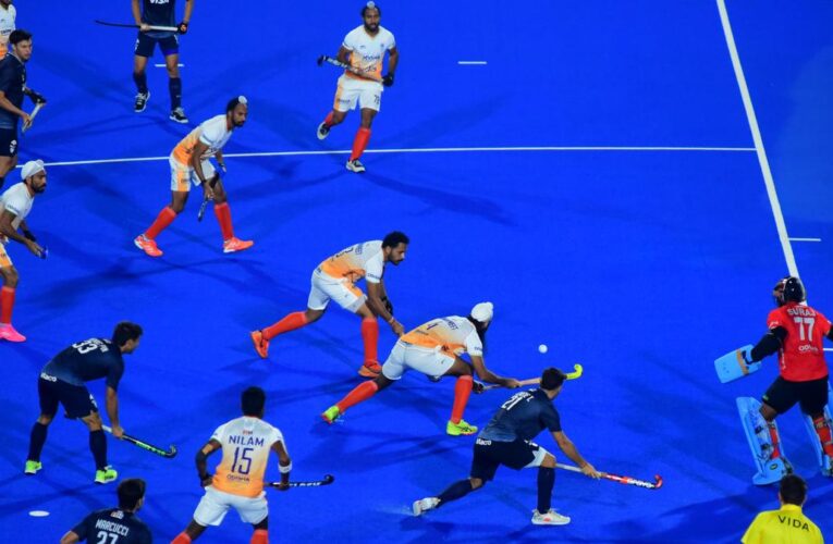 No more excuses: Fulton demands accountability after India’s humiliating loss against Argentina