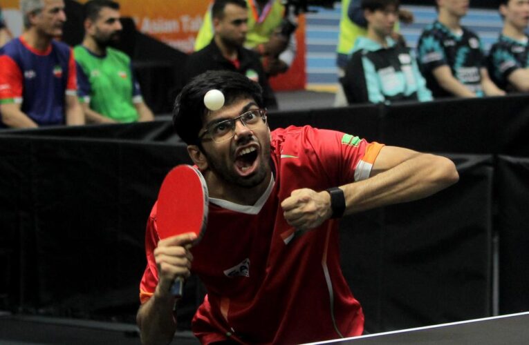 WTT Star Contender Chennai: Manav Thakkar, Manush Shah aim for success to build into rest of the year