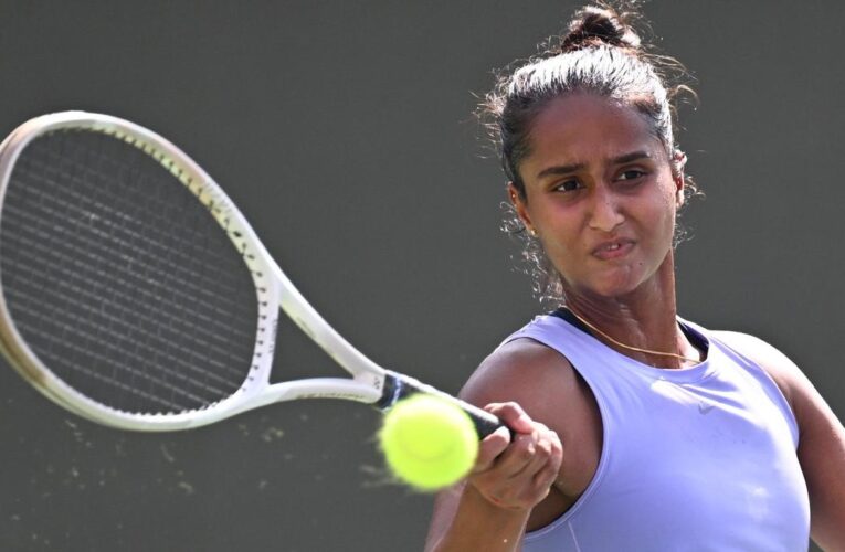 Indian sports wrap, February 21: Vaishnavi upsets second seed Tararudee to reach ITF Women’s Bengaluru Open final