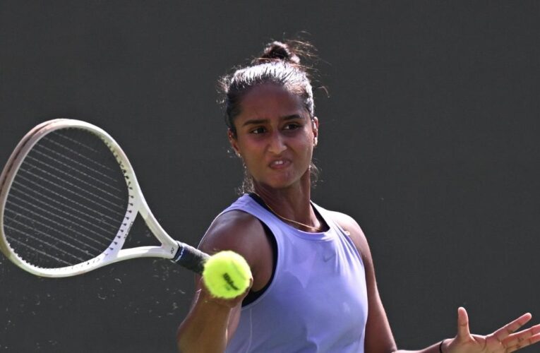 Indian sports wrap, February 20: Vaishnavi stuns Preston to reach Women’s ITF Bengaluru Open semifinals