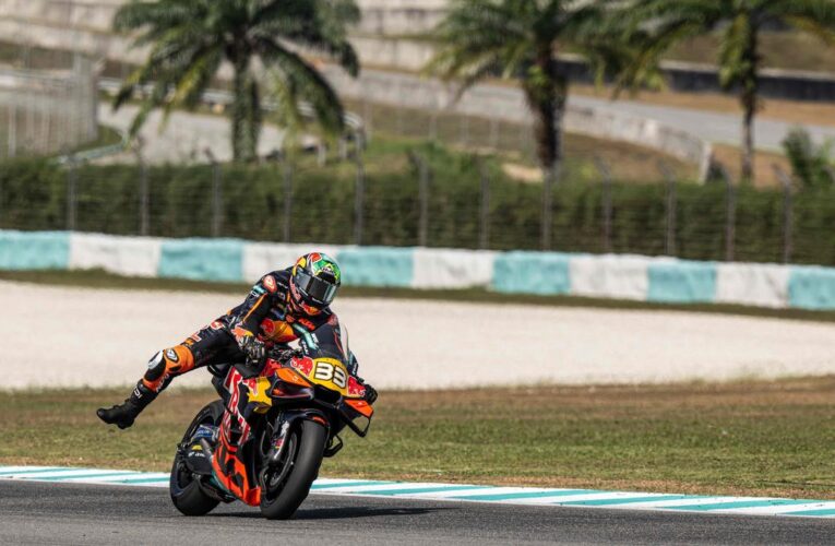 MotoGP to move Australian GP to Adelaide from 2027