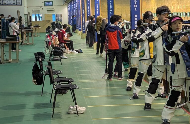 Asian Championship Rifle/Pistol live streaming: Where to watch the continental shooting competition?