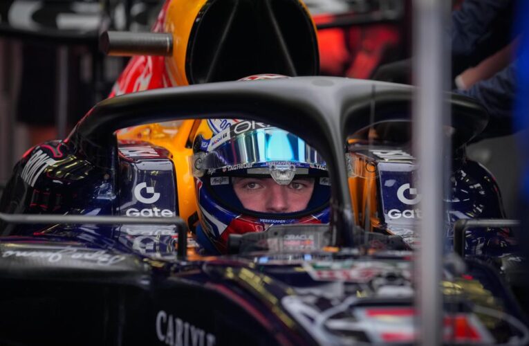 F1 will thrill in new engine era and Verstappen sure to stay, says CEO Domenicali