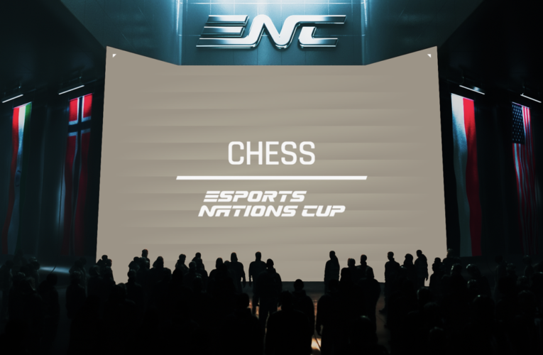 Indian sports wrap, February 8: Esports Nations Cup 2026 adds chess to its lineup