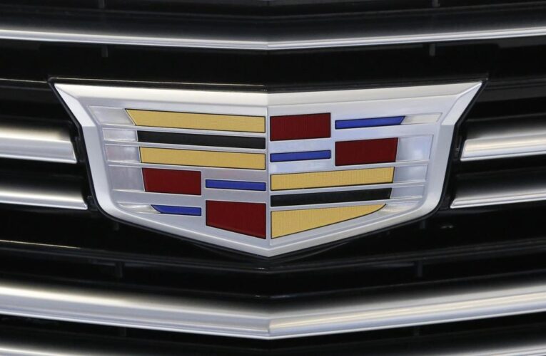 F1 2026: Cadillac sued by Hollywood director Bay over Super Bowl advert