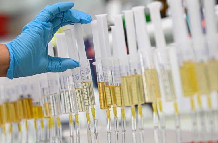 India’s doping epidemic: Contaminated supplements, abuse of prescription drugs discussed in Ministry meet