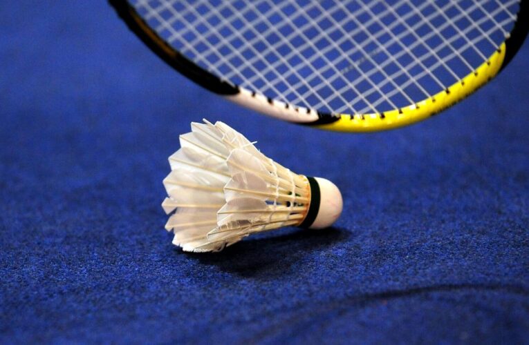 Explained: How to qualify for badminton events at Los Angeles Olympics 2028