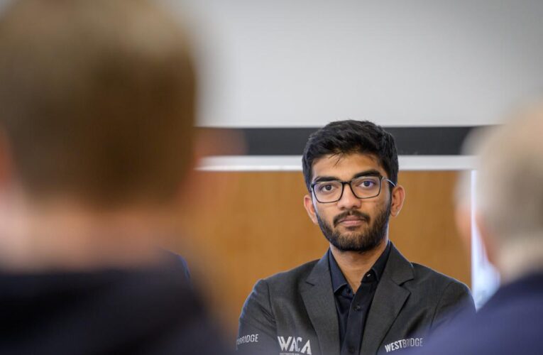 Prague Masters 2026: Player list, full schedule, format; World champion D Gukesh to be in action