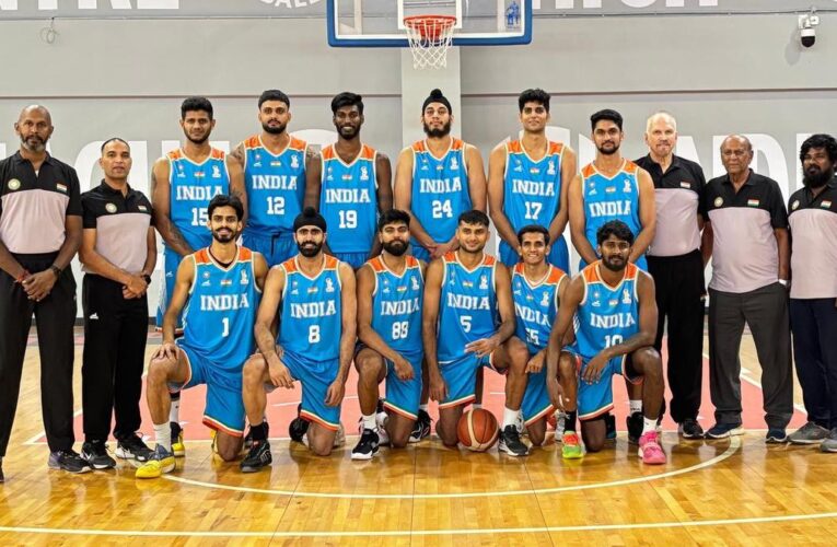 Indian Sports Wrap, February 28: India loses to Qatar in FIBA World Cup 2027 qualifier