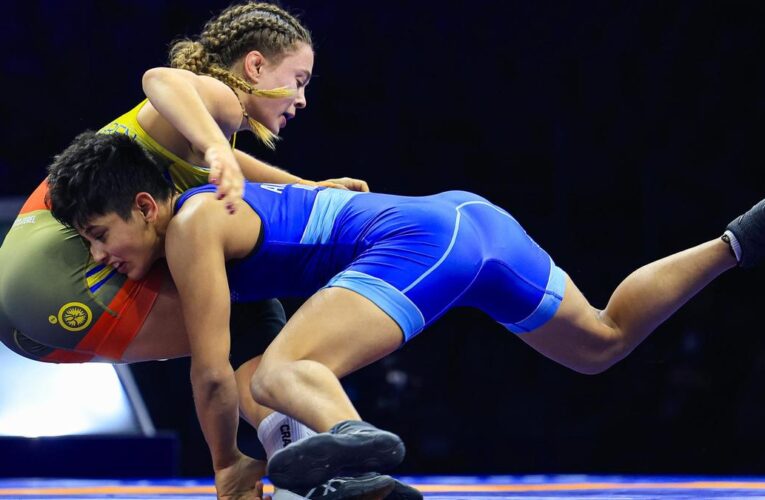 UWW announces Los Angeles Olympics 2028 qualification process, reveals quota distribution per competition