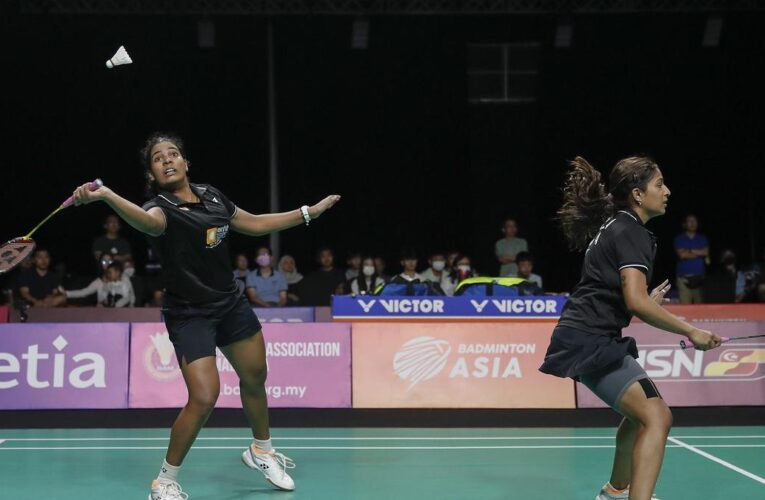 Badminton Asia Team Championships: Indian teams begin campaigns with wins