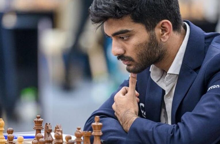 Cheating in chess is made out to be bigger than it actually is: World Champion Gukesh