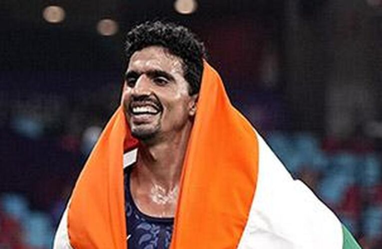 Indian sports wrap, February 15: Gulveer third-fastest at Winston-Salem