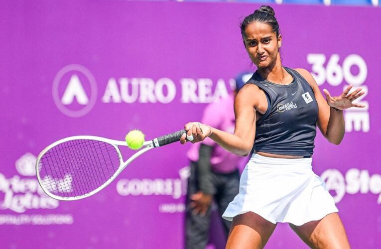 Indian sports wrap, February 22: Vandewinkel denies Vaishnavi a fairytale ending in ITF Bengaluru Open