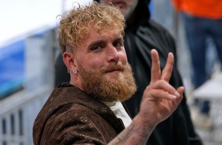 Anthony Joshua vs Jake Paul — YouTuber to undergo second jaw surgery after knockout