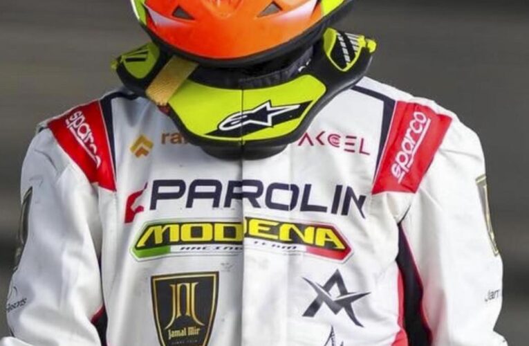 Indian sports wrap, February 9: Atiqa Mir jumps 16 spots in WSK Round 2 finals