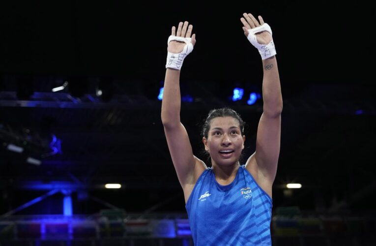 BOXAM Elite 2026: Twelve Indians remain in the hunt for gold; Lovlina storms into 75kg women’s final