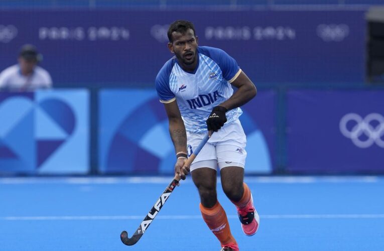 FIH Pro League 2025-26: India loses to Australia in shootout after 2-2 draw