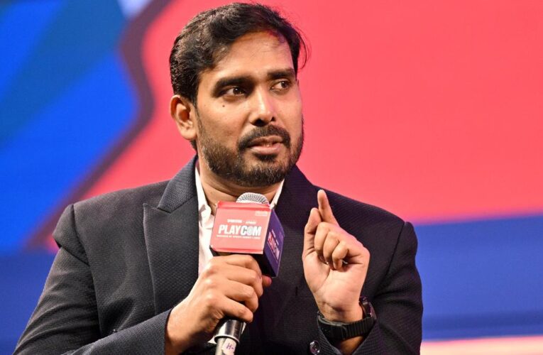 WTT Star Contender Chennai: Sharath Kamal says donning organiser’s hat has been a learning curve