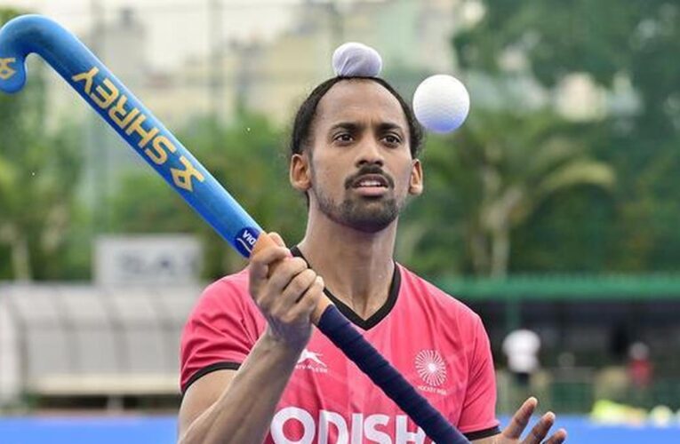 Spain beats India 2-0 in FIH Men’s Pro League clash