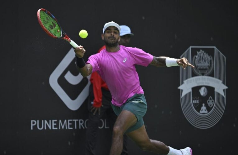 Indian sports wrap, February 24: Nagal, Dhamne through to second round of Pune Challenger