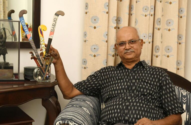 Zafar Iqbal: Hockey has connected India and Malaysia in the past, and it will continue to do so