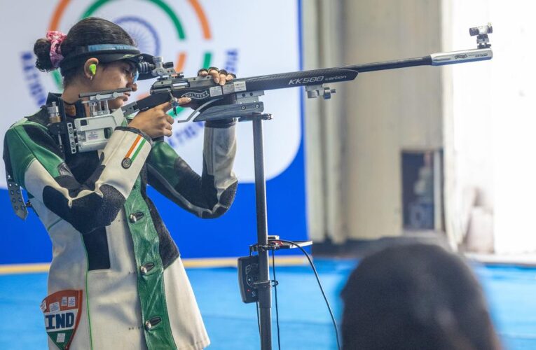 Persistence pays off: Aakriti wins maiden international senior medal seven years after debut