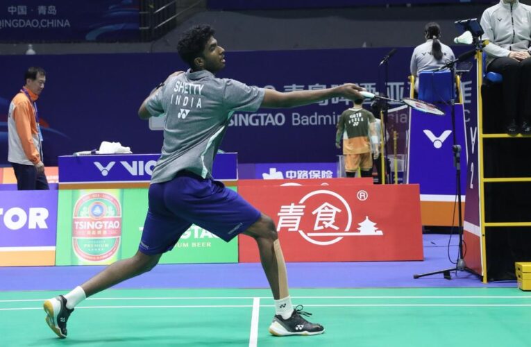 Badminton Asia Team Championships: Indian women to face China, men to take on Korea in quarterfinals