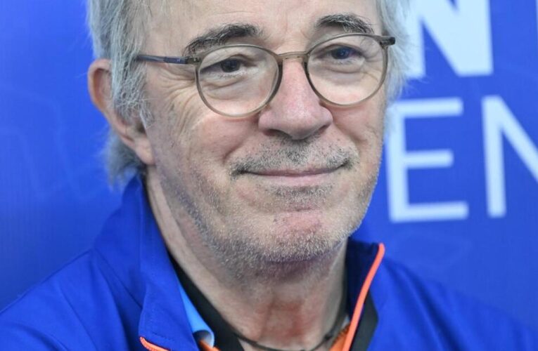 WTT Star Contender: Massimo Costantini hopes to continue till LA 2028 with contract up for talks soon