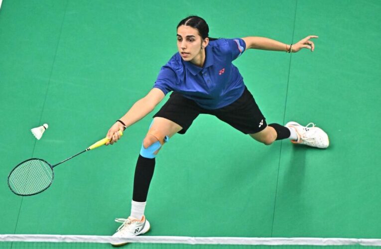Devika Sihag, daughter of lawyer and teacher, charts unlikely path to emerge as India’s latest badminton sensation