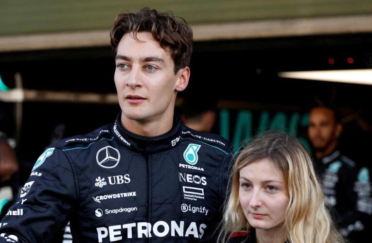 George Russell believes he has been handed a car ready to win the world championship as Mercedes heads into a new era for Formula One as the title favourite.