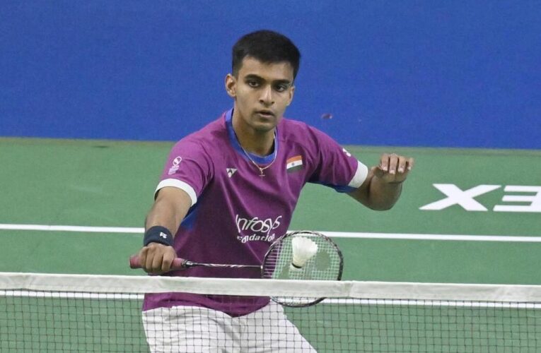 German Open: Indian shuttlers struggle in opening round