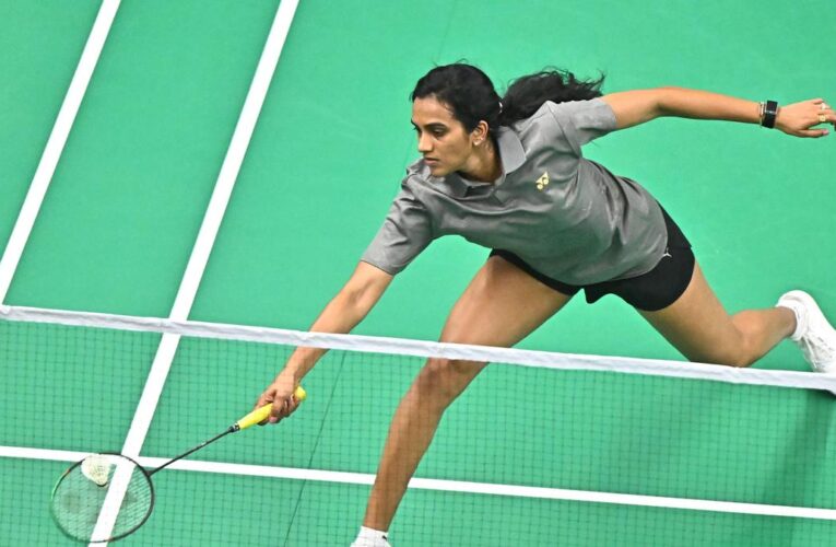 PV Sindhu stranded in Dubai airport amid tensions in Middle-East