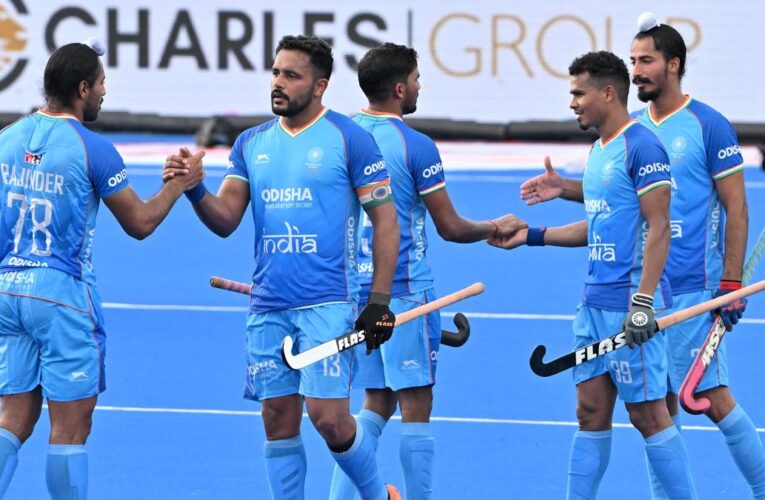 FIH World Cup 2026 Schedule: India full list of fixtures, dates, match timings