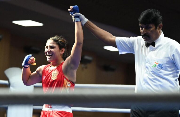 Boxers question fairness in selection, BFI rejects claims