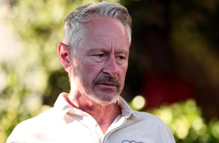 F1: Audi boss Jonathan Wheatley leaves two races into season; reunion with Newey in the offing?