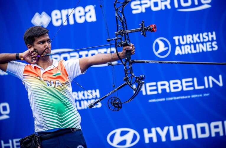 Indian Sports Wrap, March 25: Indian archers claim two bronze, reach two finals in Asia Cup-Stage 1