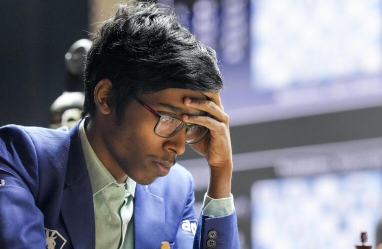 Indian players at FIDE Candidates 2026: Pairings, schedule for Praggnanandhaa, Vaishali and Divya
