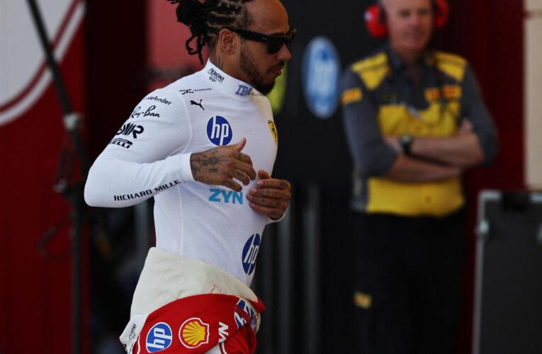 F1 2026: All you need to know — 24-Race Schedule; Where to watch; Teams, Drivers, Reserves