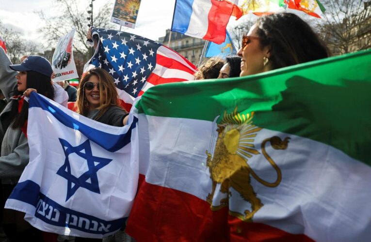 US-Israel war on Iran: Indian wrestlers stranded in Albania amid Middle East crisis