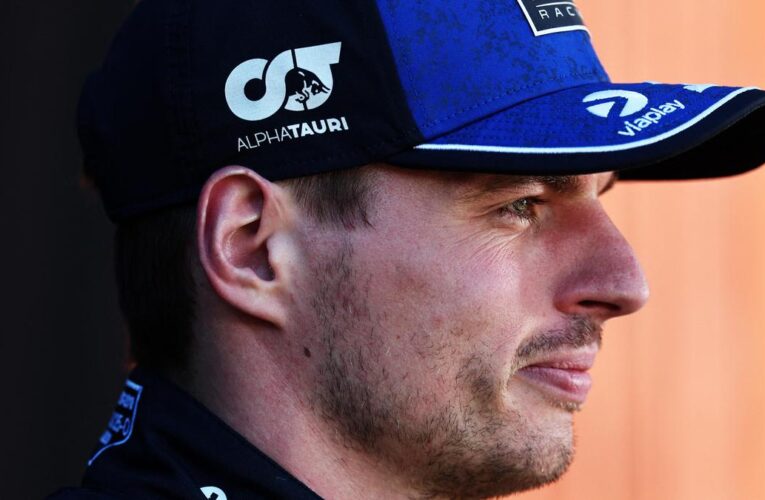 Formula 1: Ahead of Australian GP, Max Verstappen says technical changes are complicated