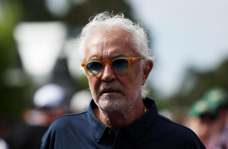 F1 2026: Mercedes interested in buying minority stake in Alpine