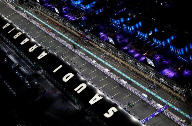 F1 races in Bahrain, Saudi Arabia cancelled due to West Asia conflict