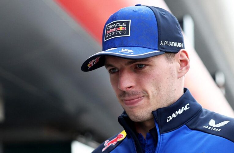 Max Verstappen claims dominant win in NLS2 as Nurburgring preparation continues