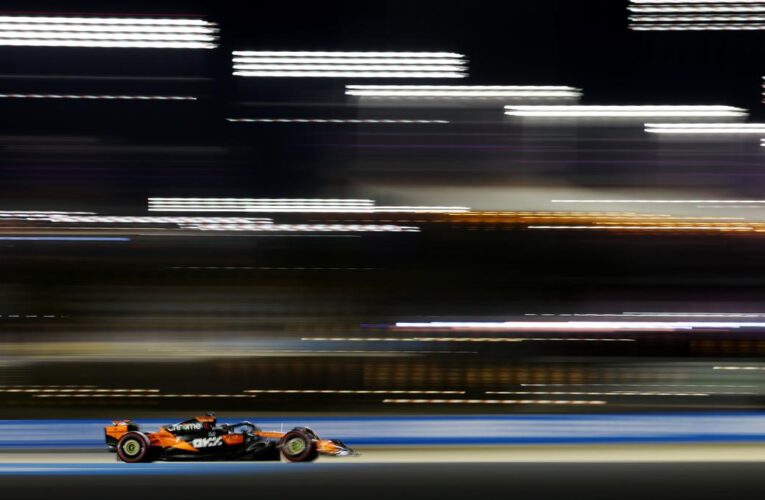 Formula One: Bahrain, Saudi Arabian Grand Prix not to be replaced if cancelled – Reports